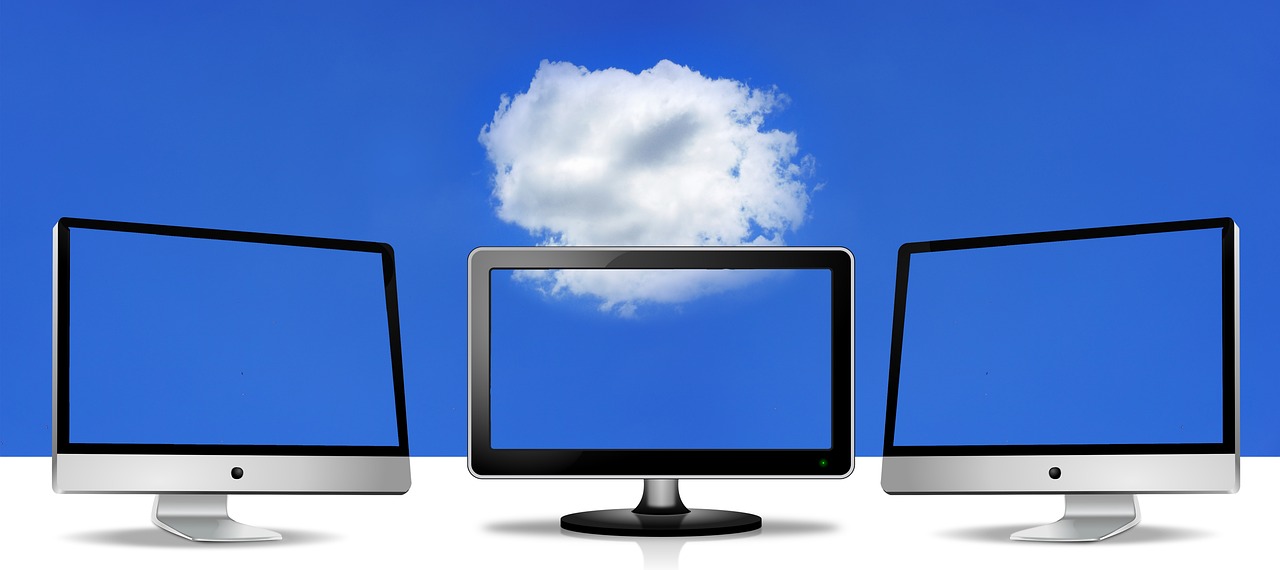 How To Improve Your Productivity with Cloud-Based Solutions